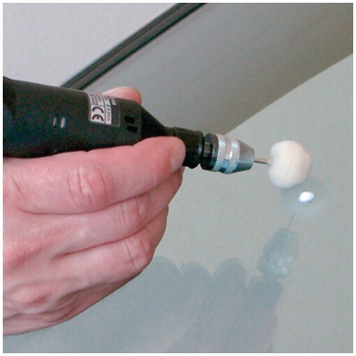 Autoruit reparatie set Glass-Fix